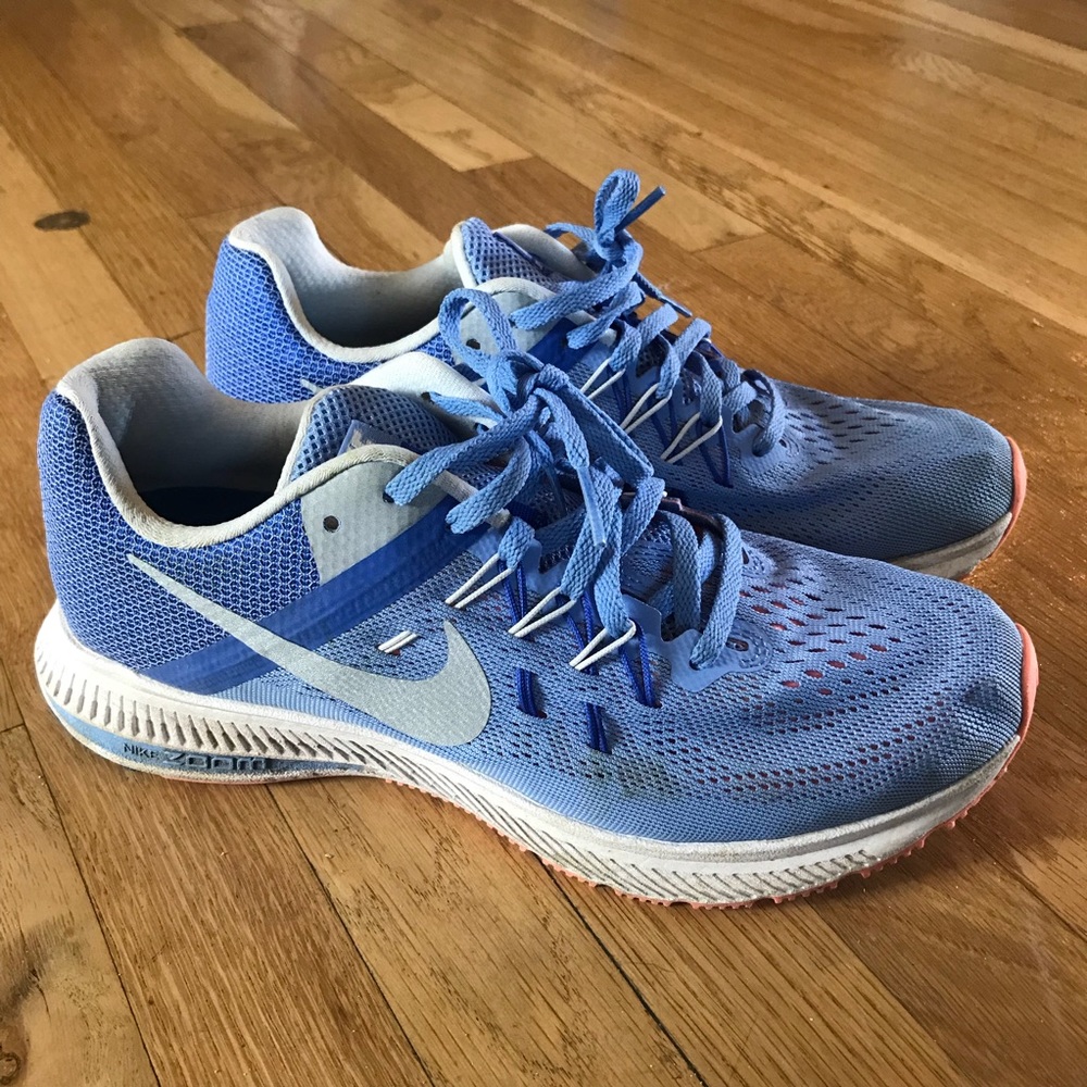 Nike shoes